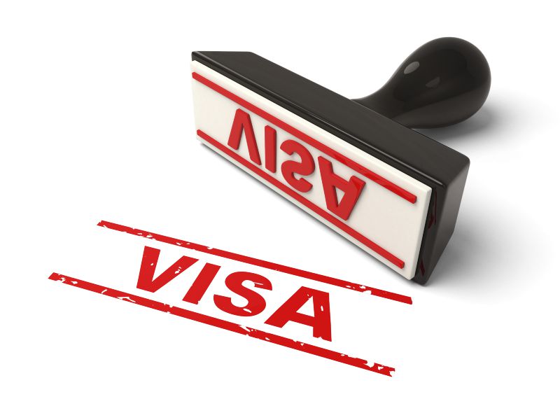Lưu ý về thời hạn ghi trên visa Mỹ để tránh rủi ro như MC Trấn Thành_1693392856